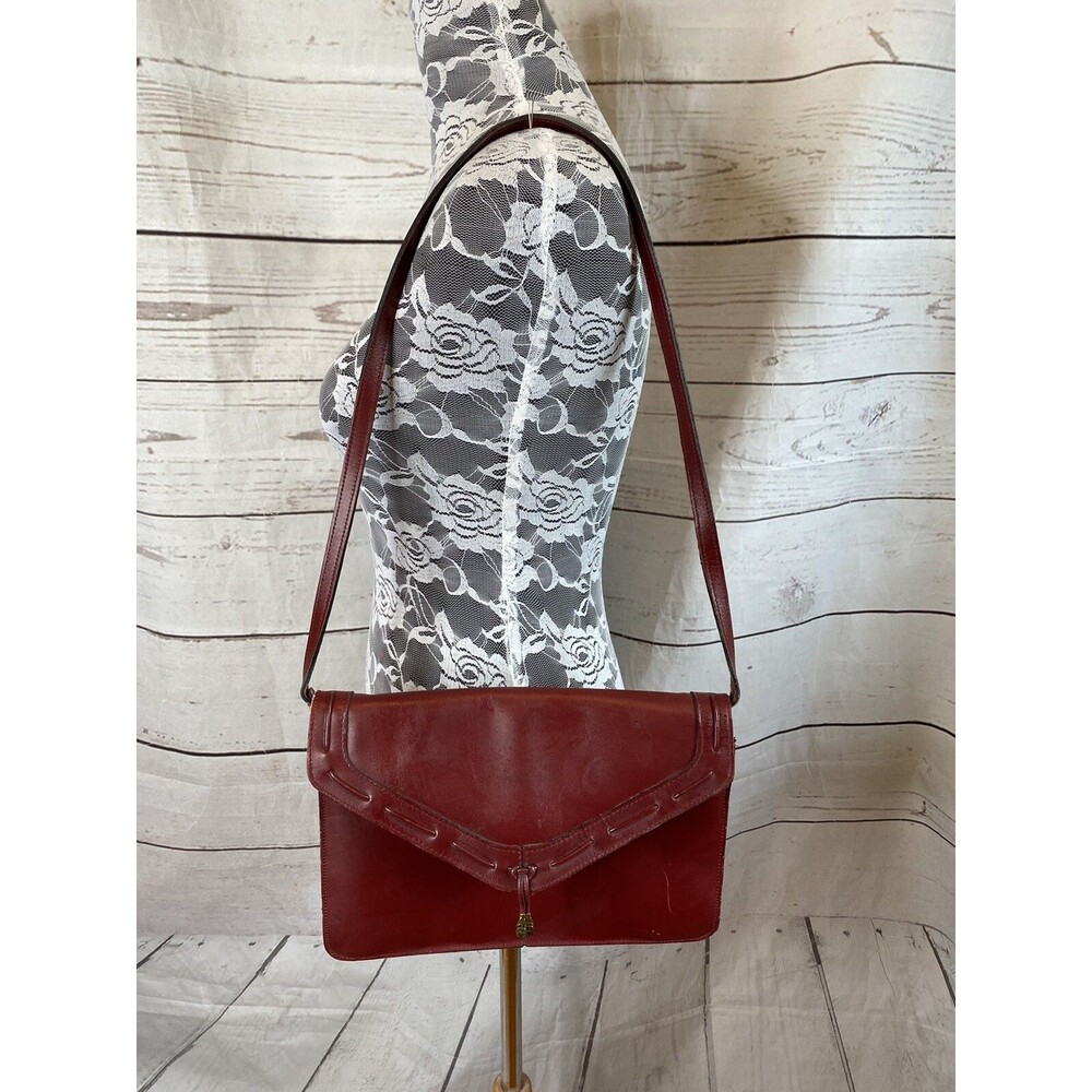 Vintage Y2K Etienne Agner handbags Shoulder Bag Super Cute Cross Body